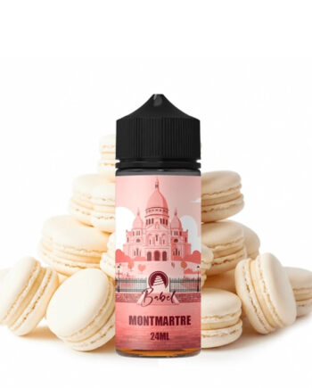 Babel Montmartre