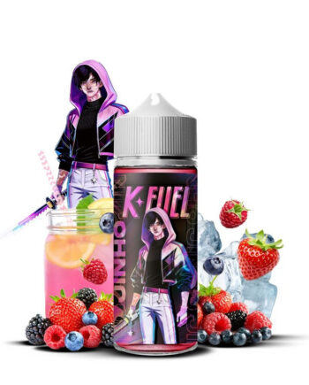 Maison Fuel K-Fuel Jinho