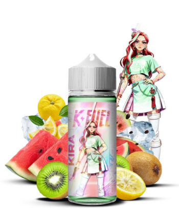 Maison Fuel K-Fuel Kira