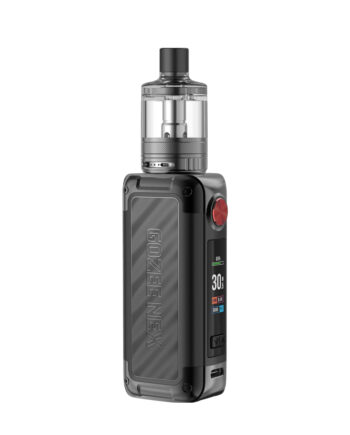Innokin Kit Gozee Nex Gunmetal