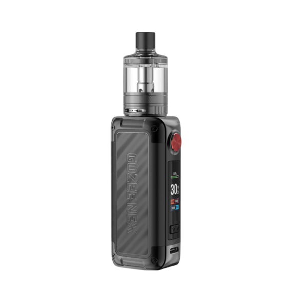 Innokin Kit Gozee Nex Gunmetal