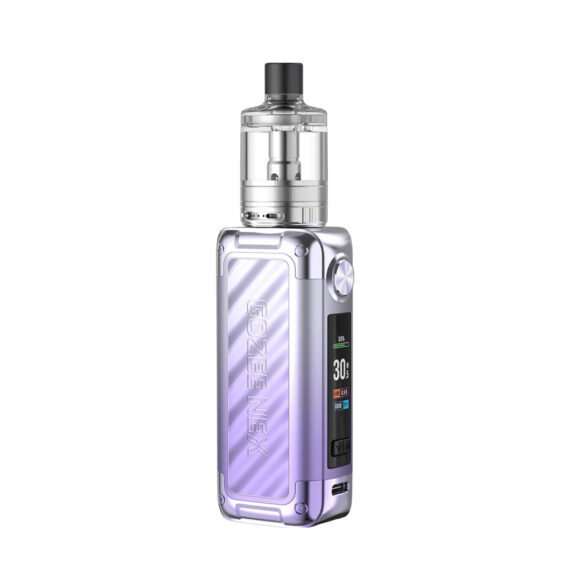 Innokin Kit Gozee Nex Lilac Gradient