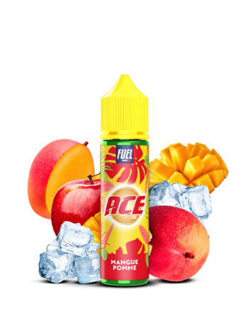 Maison Fuel ACE Mangue Pomme