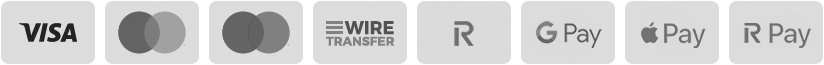 Paymenty Options on Q Vapehouse Online