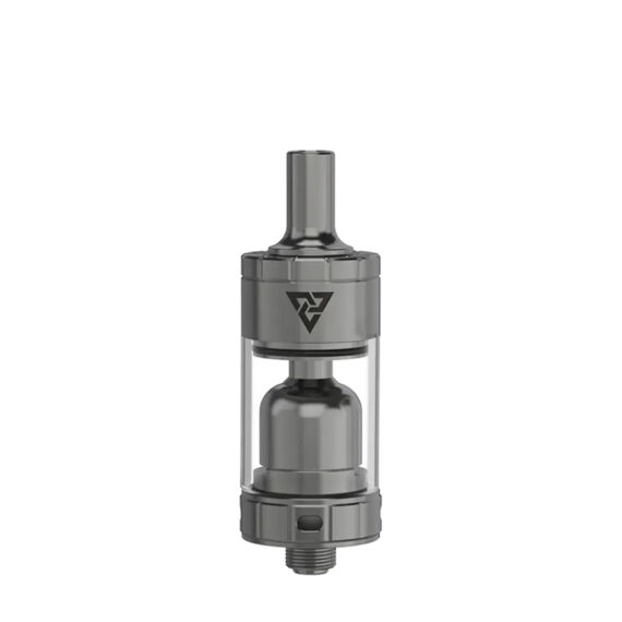 Ambition Mods Tank Trinity MTL RTA - Gunmetal