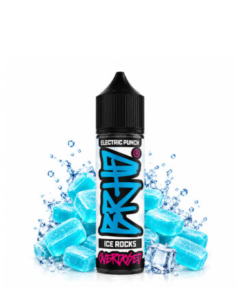 Barehead Electric Punch Ice Rocks
