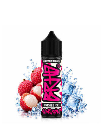 Barehead Electric Punch Lychee ICE