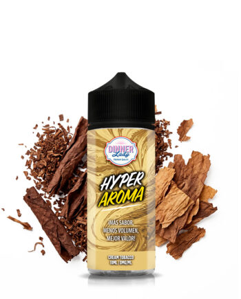 Dinner Lady Hyper Cream Tobacco