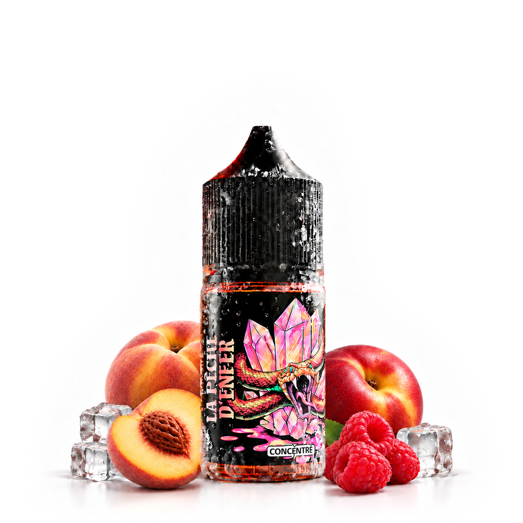 Enfer Aroma La Peche – 30 ml aroma