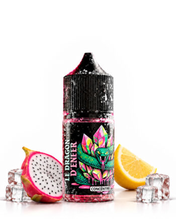 Enfer Aroma Le Dragon – 30 ml aroma