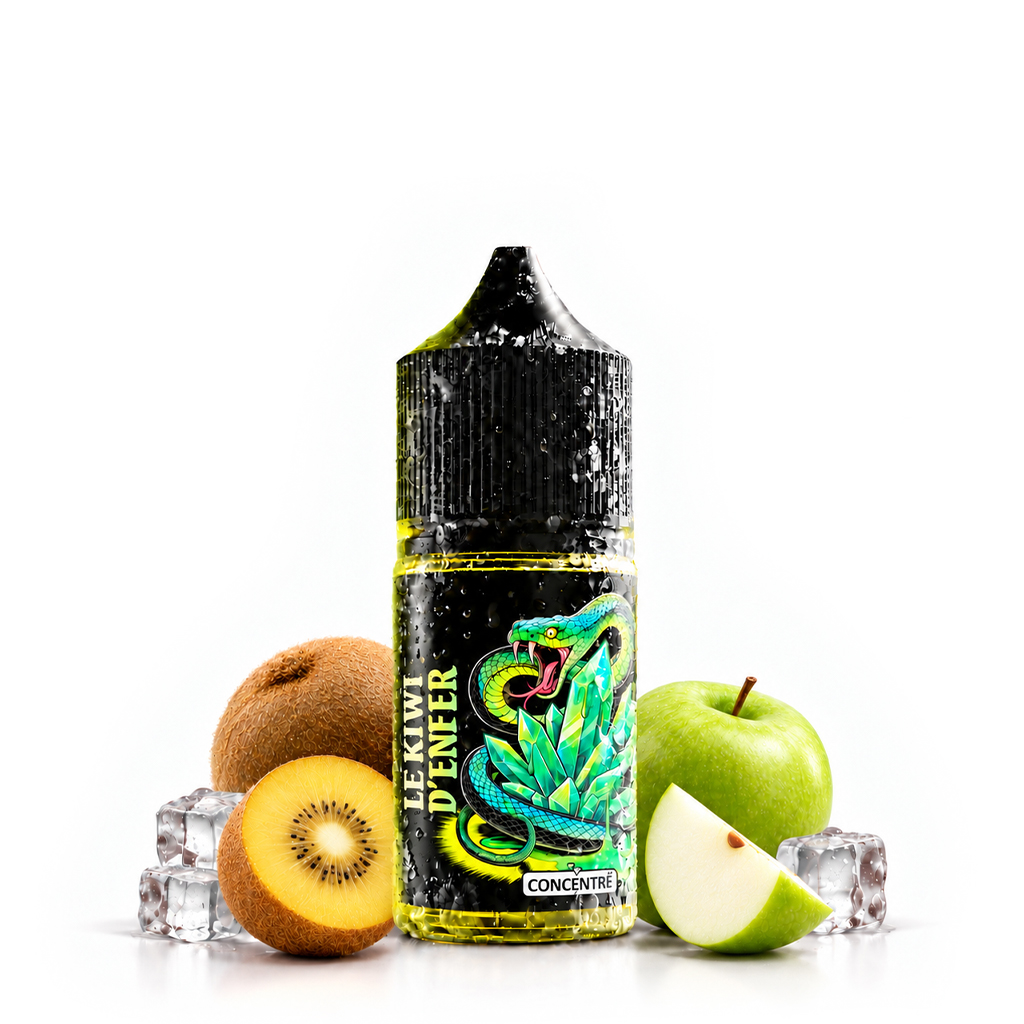 Enfer Aroma Le Kiwi – 30 ml aroma