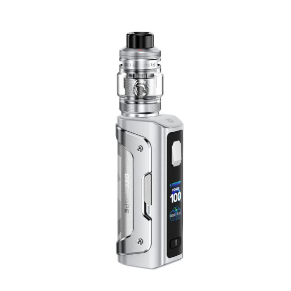 GeekVape Kit Aegis Solo 5 – Silver