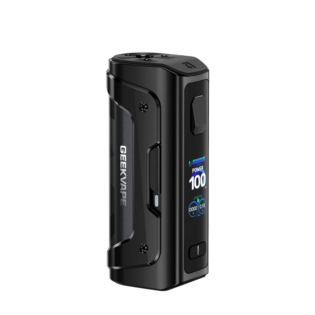 GeekVape Mod Aegis Solo 5 – Black