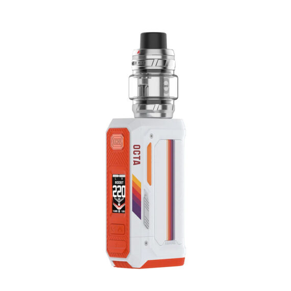 Vaporesso Kit Armour Octa - Aero White