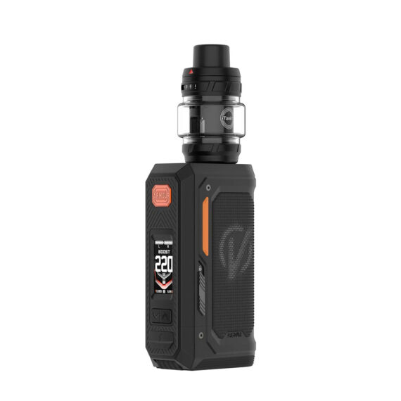 Vaporesso Kit Armour Octa - Dark Black