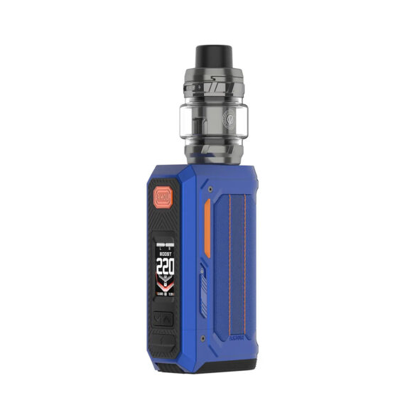 Vaporesso Kit Armour Octa - Rally Blue