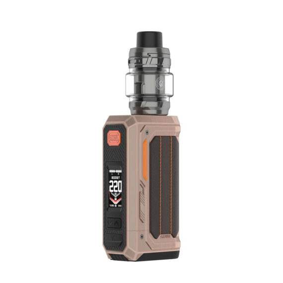 Vaporesso Kit Armour Octa - Rust Bronze