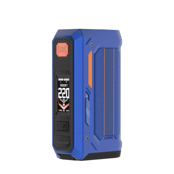 Vaporesso Mod Armour Octa - Rally Blue