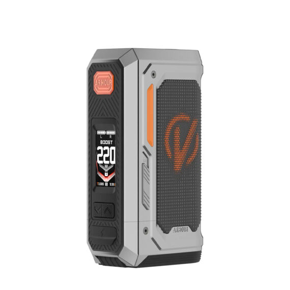 Vaporesso Mod Armour Octa - Titanium Grey