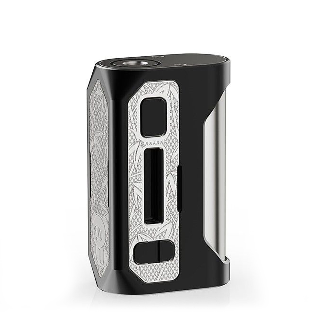 Vypers Vapes Mod Blade VV60 – Black/Silver