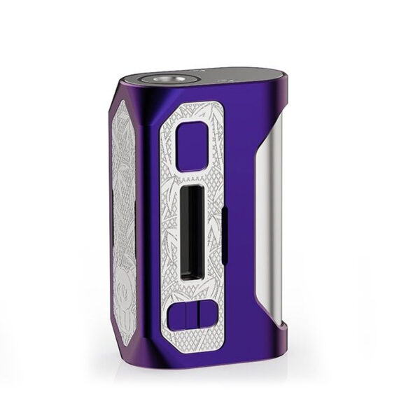 Vypers Vapes Mod Blade VV60 – Royal Purple