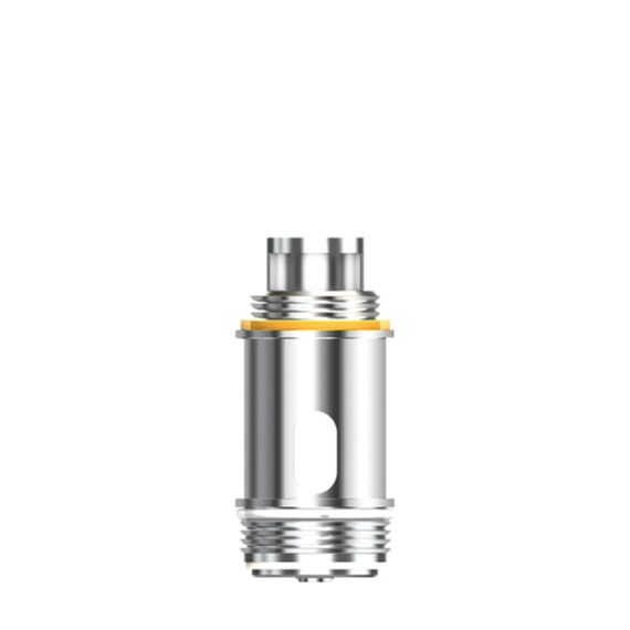 Aspire grelna glava PockeX