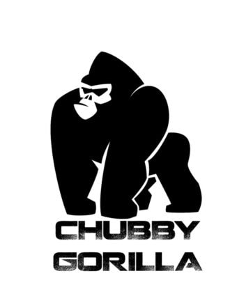 Chubby Gorilla