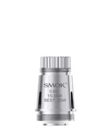 Smok grelna glava Brit Mini BM2 Core