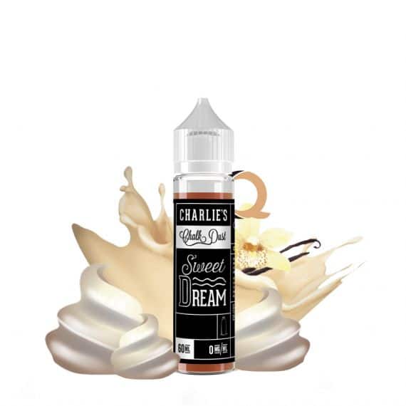 Charlie's Chalk Dust Dream Cream