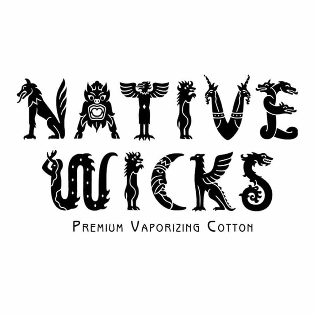 Native Wicks