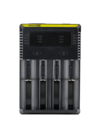 Nitecore polnilec i4