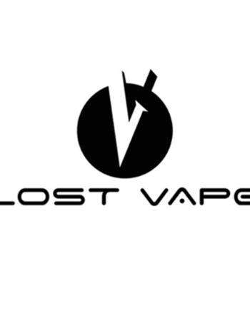 Lost Vape