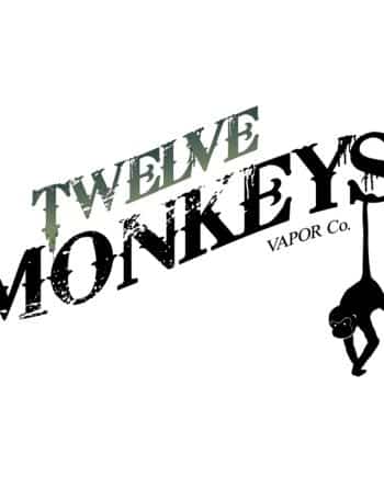 Twelve Monkeys