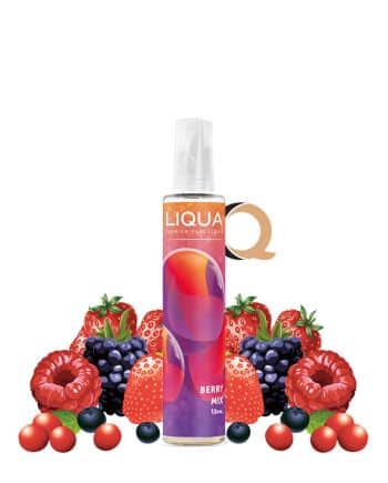 Liqua Mix&Go Berry Mix