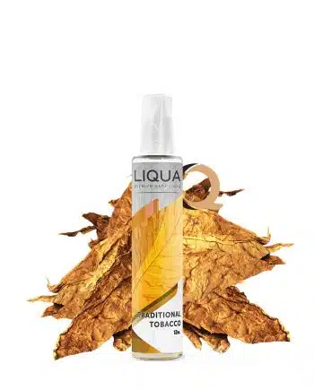 Liqua Mix&Go Traditional Tobacco