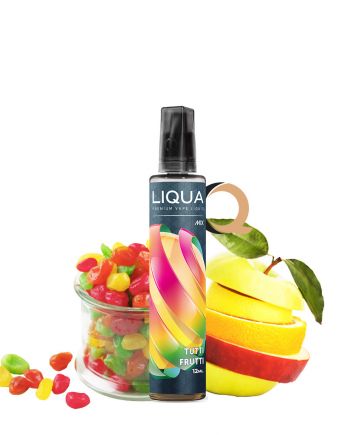 Liqua Mix&Go Tutti Frutti