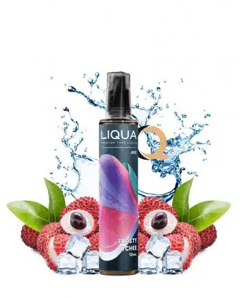 Liqua Mix&Go Cool Lychee