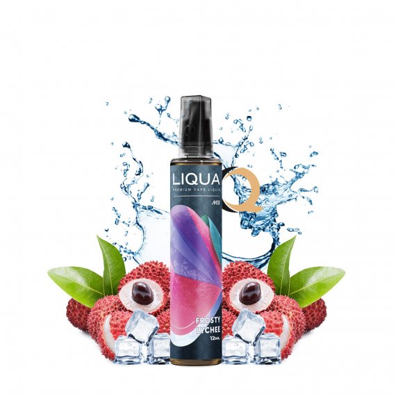 Liqua Mix&Go Cool Lychee