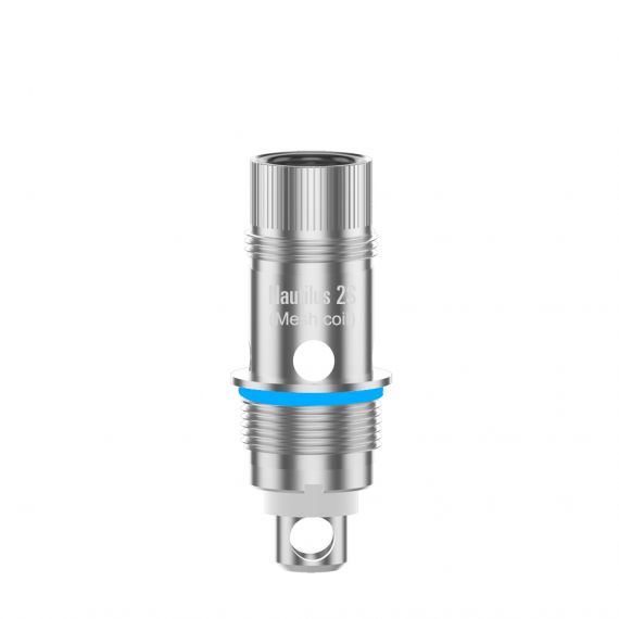 Aspire grelna glava Nautilus 2S Mesh