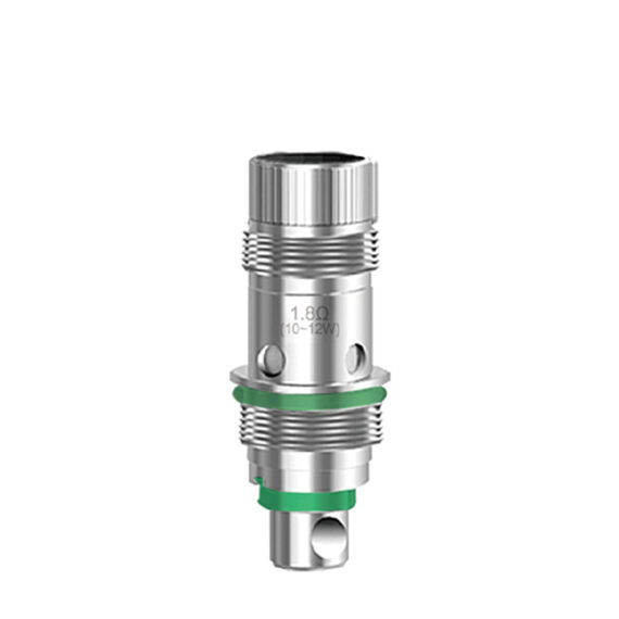 Aspire grelna glava Nautilus BVC NS