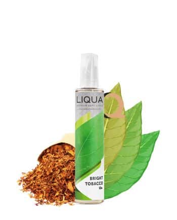 Liqua Mix&Go Bright Tobacco