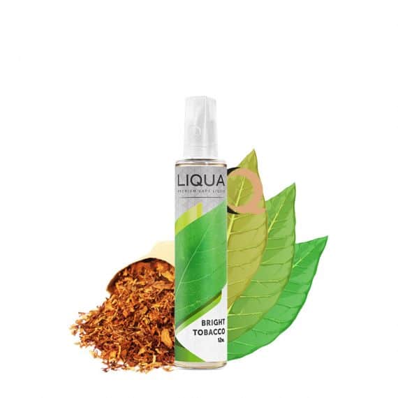 Liqua Mix&Go Bright Tobacco