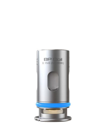 Aspire grelna glava BP