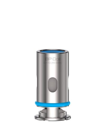 Aspire grelna glava BP