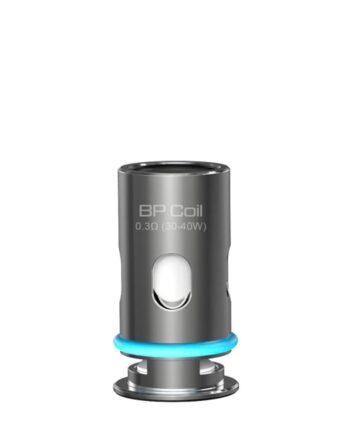 Aspire grelna glava BP