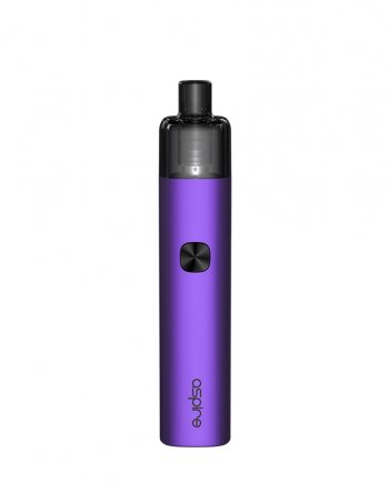 Aspire Pod AVP Cube