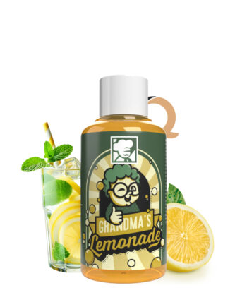 Chefs Flavours Aroma Grandmas Lemonade