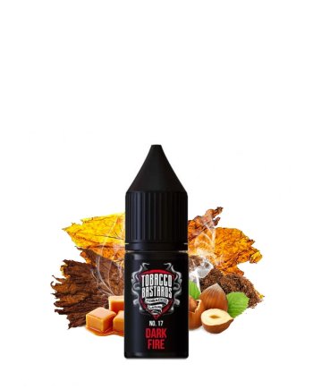 FlavorMonks aroma Tobacco Bastards 17
