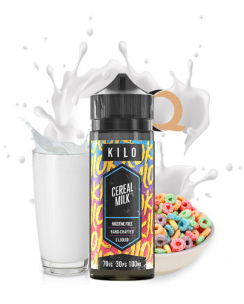 Kilo Cereal Milk