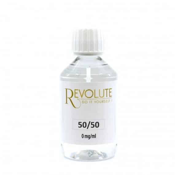 Revolute Base DIY - 50PG/50VG